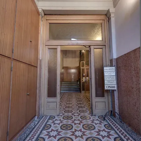 Hotel Olimpia