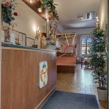 Olimpia Hotel