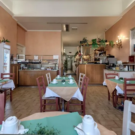 Hotel Olimpia Florence