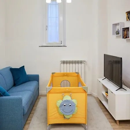 Apartment Casa Iris *