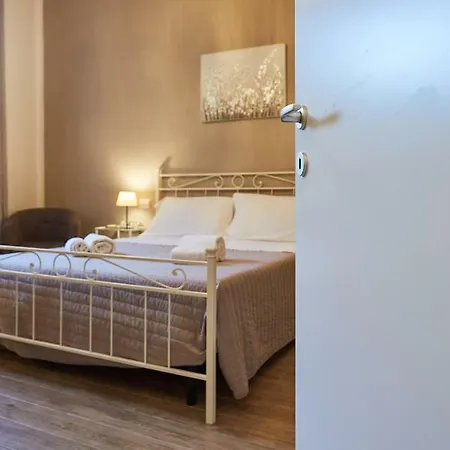 Casa Iris Apartment