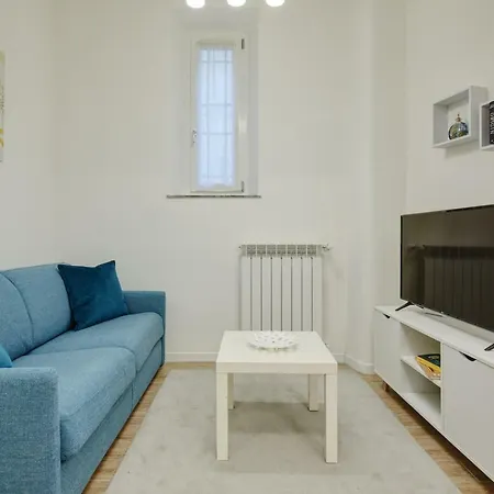 Casa Iris Apartment Florence