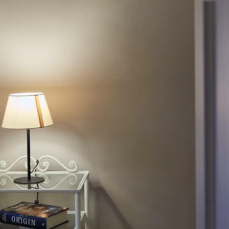 Apartment Casa Iris Florence