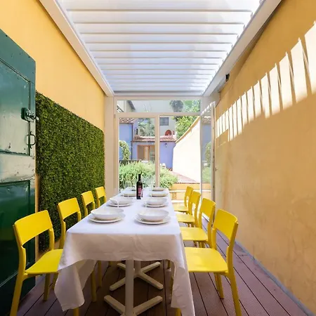 Scala Garden Alojamento de Acomodação e Pequeno-almoço 3*