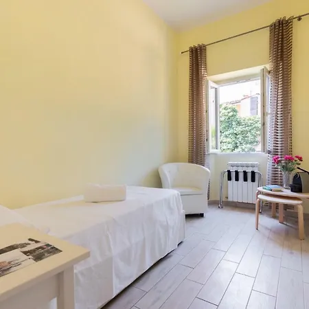 Scala Garden Couette-café 3*