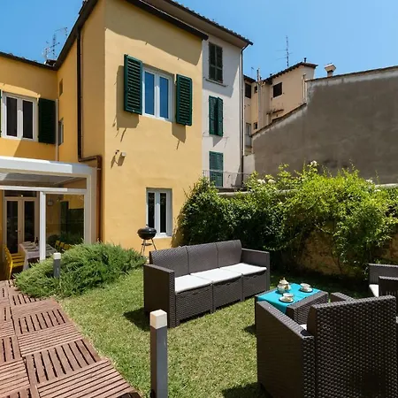 Couette-café Scala Garden 3*