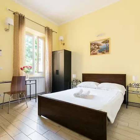 Scala Garden 3* Florença