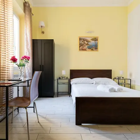 Scala Garden 3* Florença