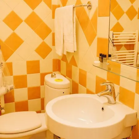 Bed & Breakfast Life Style Novecento 2*