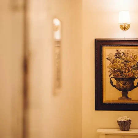 Life Style Novecento Bed & Breakfast Florence