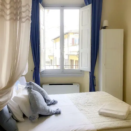 Bed & Breakfast Life Style Novecento