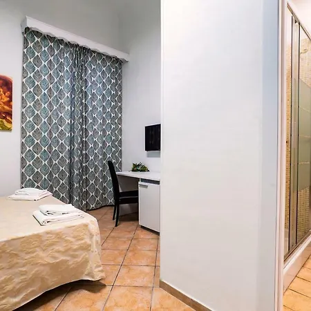 La Cittadella بيت ضيافة فلورنس