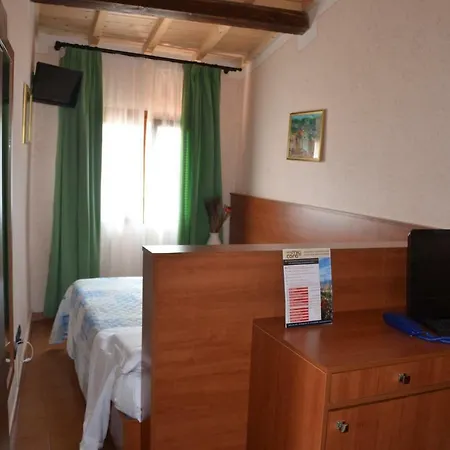 Mia Cara & Spa Firenze