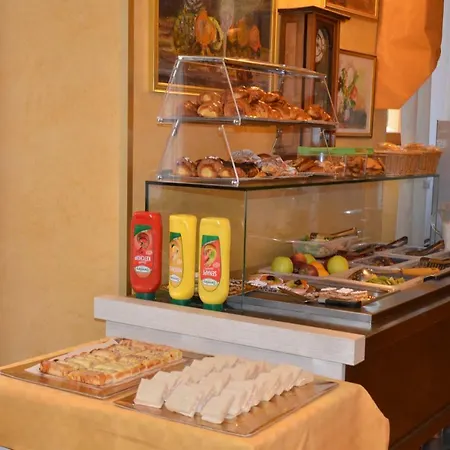 Mia Cara & Spa Hotel 3*