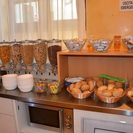 Mia Cara & Spa Hotel 3*