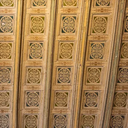 Nocleg ze śniadaniem San Remigio Florencja