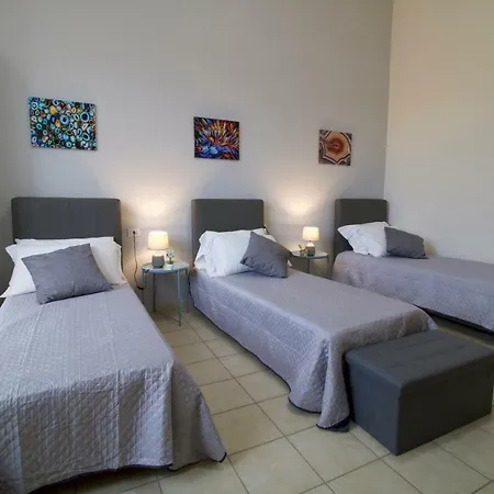 Gelsomino Garden 2*
