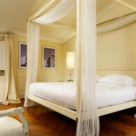 Brunelleschi 4* Florens