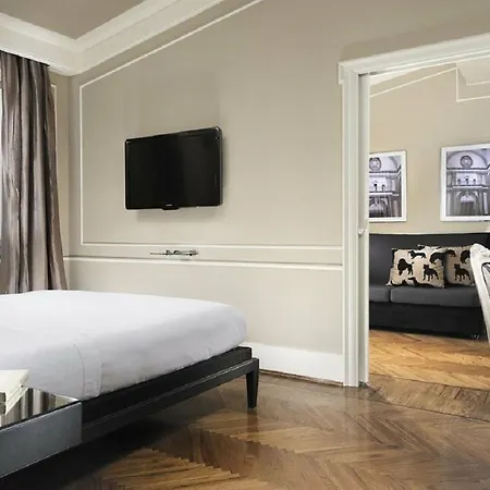 Hotell Brunelleschi 4*