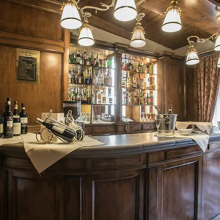 Adler Cavalieri Hotel-private & Gym Hotel Firenze
