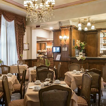 Adler Cavalieri Hotel-private & Gym Hotel