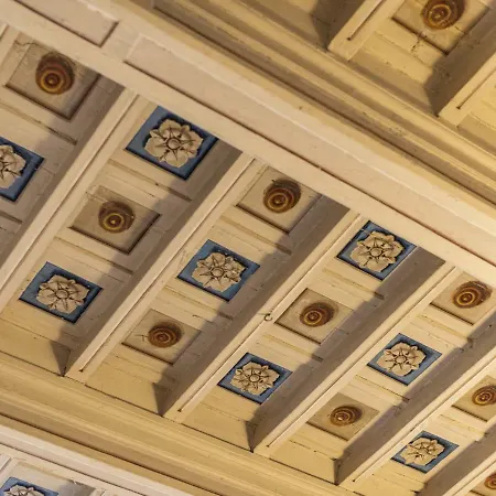 San Remigio Nocleg ze śniadaniem Florencja