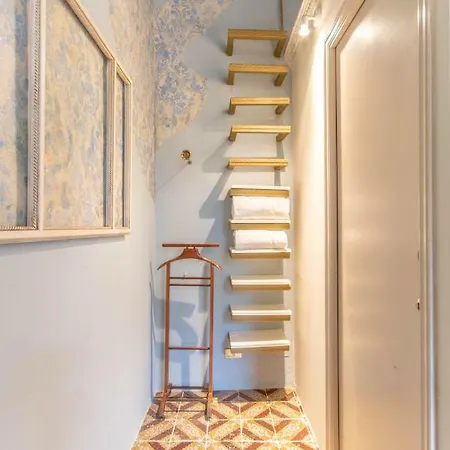 Bed & Breakfast Relais & Maison Grand Tour Firenze