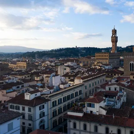 Brunelleschi Hotell Florens