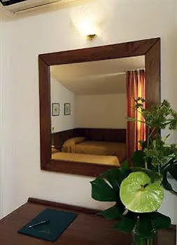 Hotell Golf Florens