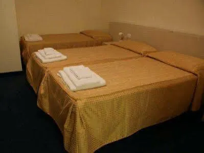 Hotel Spagna 2*