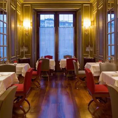 Hotel Santa Maria Novella - Wtb 4*