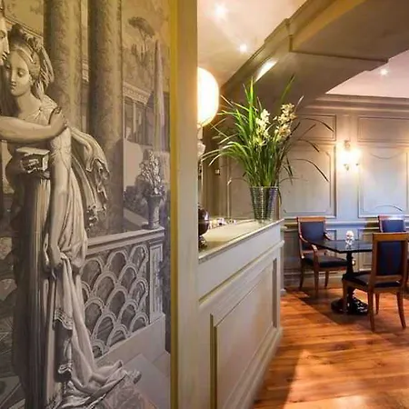 Santa Maria Novella - Wtb Hotel Florence
