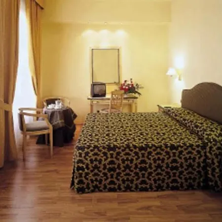 Benivieni Hotel Firenze