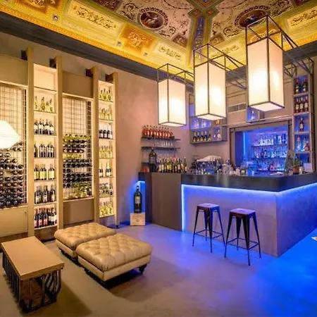 Bretagna Heritage - Alfieri Collezione Hotel