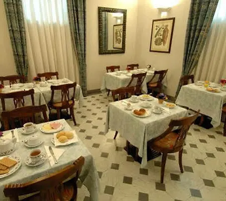 Malaspina 3* Florence