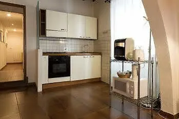 Firenze Apartments Florencia