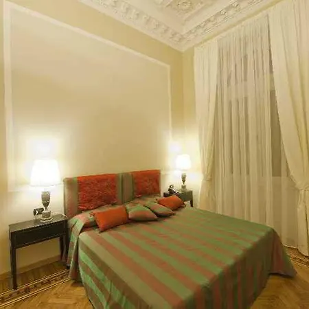 Palazzo Lombardo 2* Florens