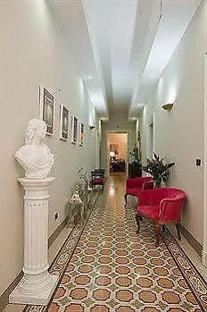 Bed & Breakfast Palazzo Lombardo Florens