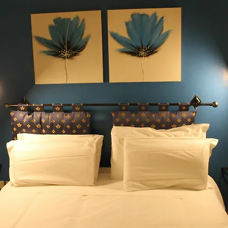 Cimatori Bed & Breakfast