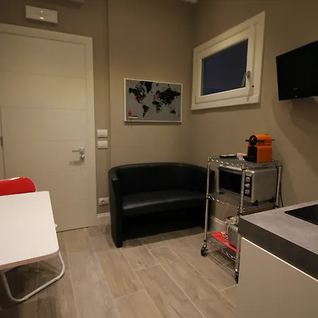 Bed & Breakfast Cimatori 3*