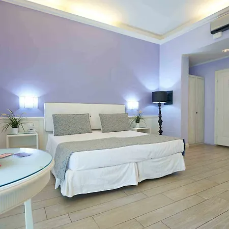 La Residenza Dell'orafo Флоренция