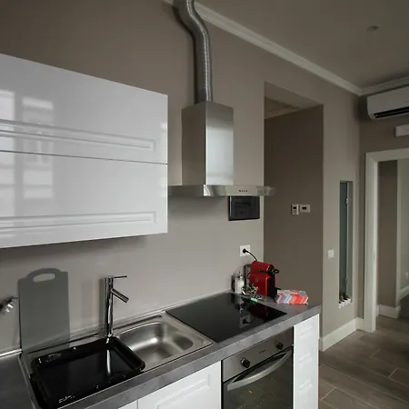 Bed & Breakfast Cimatori 3*