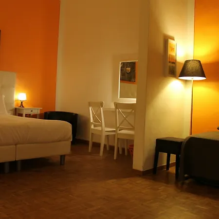 Cimatori Bed & Breakfast Florens
