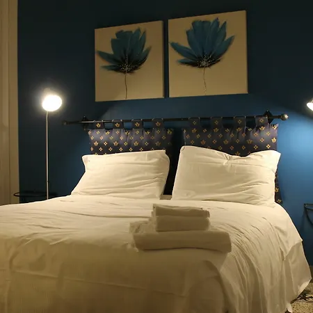 Bed & Breakfast Cimatori Florens