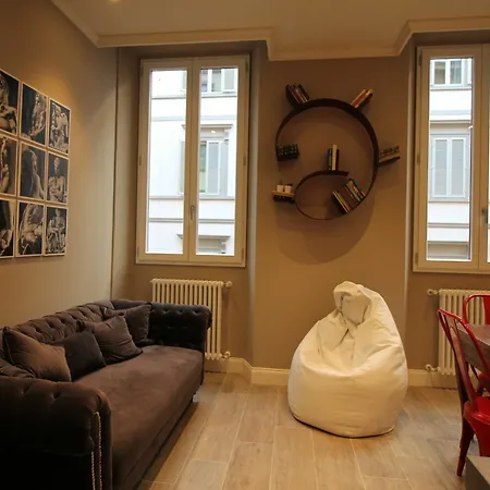 Cimatori Bed & Breakfast