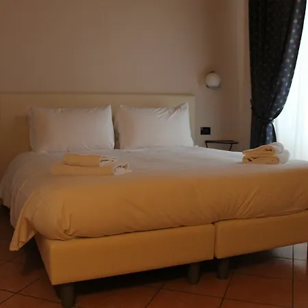 Cimatori 3*