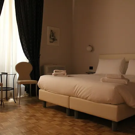 Bed & Breakfast Cimatori 3*
