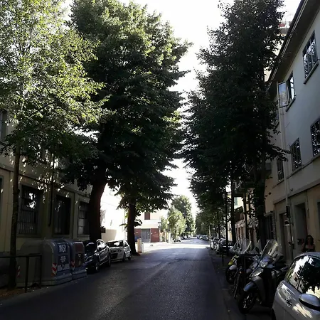 Dimora Del Magnifico Gasthof