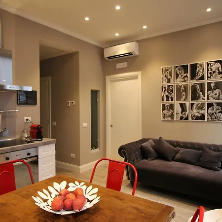 Bed & Breakfast Cimatori Florens