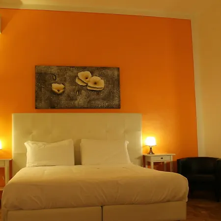 Cimatori Bed & Breakfast Florens